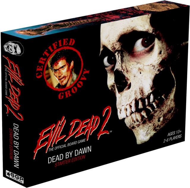 evil deal