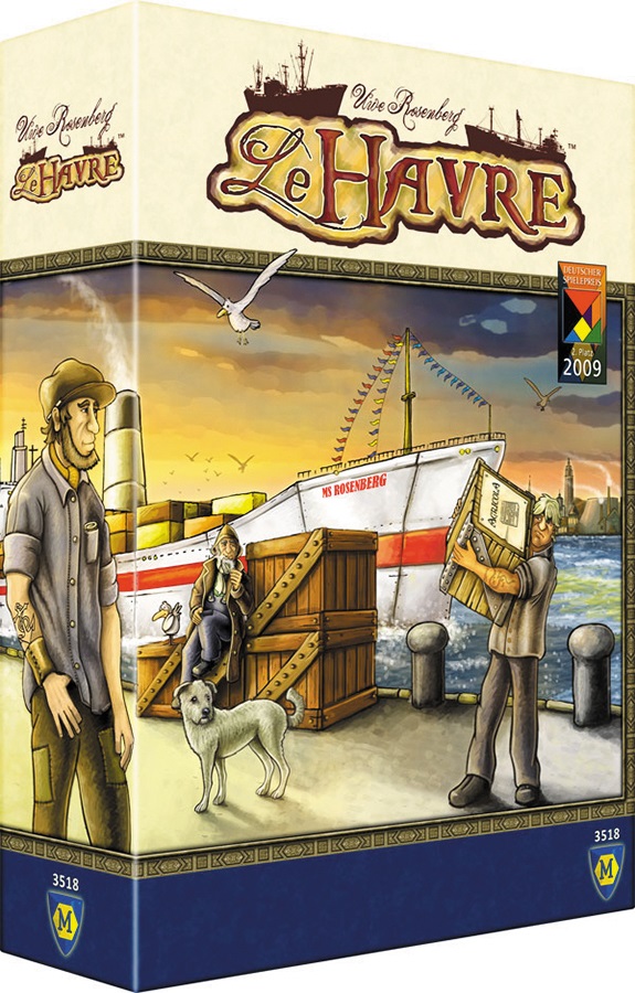 havre